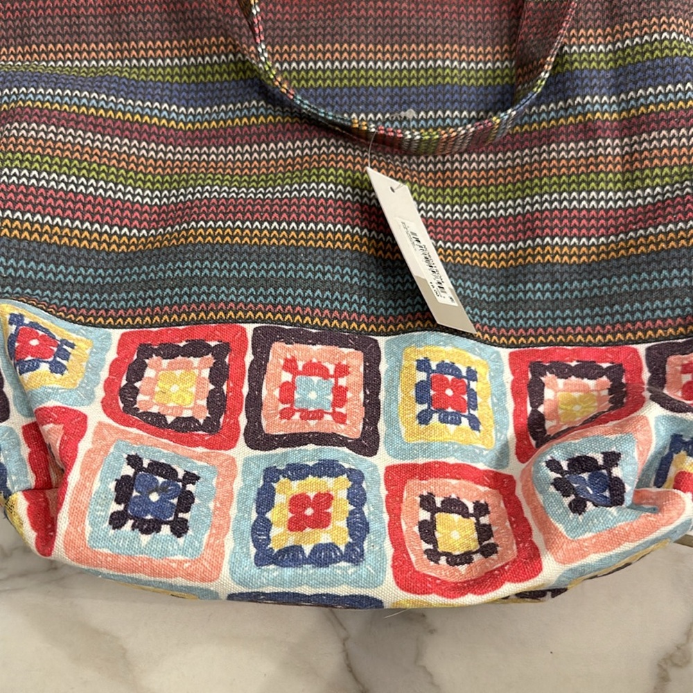 NWT Colorful BP Crossbody bag from Nordstrom - Picture 2 of 6